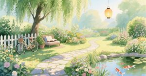 summer drawing ideas